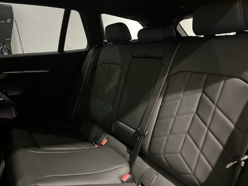  BMW i5 eDrive40 M Sport Pro Touring 3425460