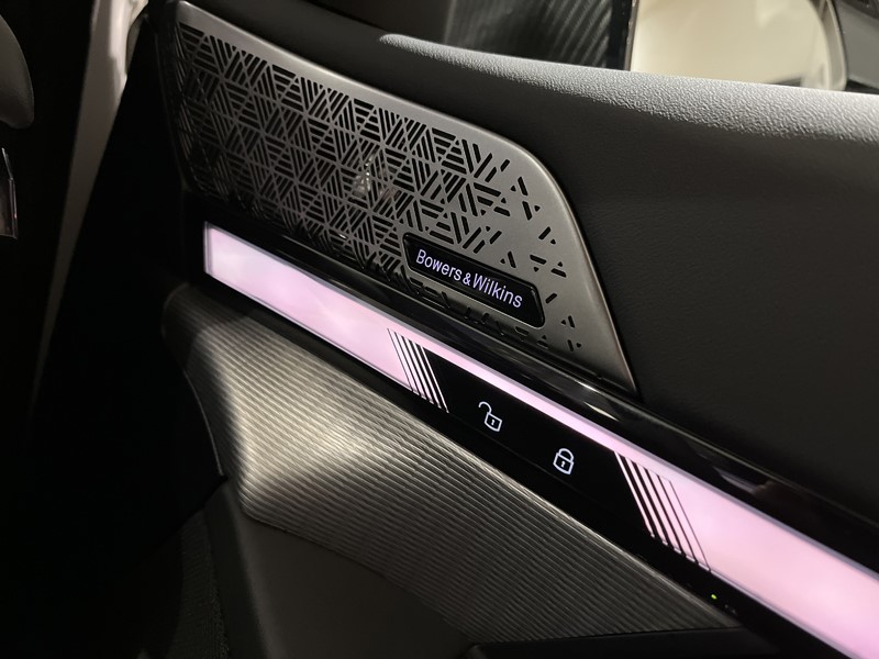  BMW i5 eDrive40 M Sport Pro Touring 3425464