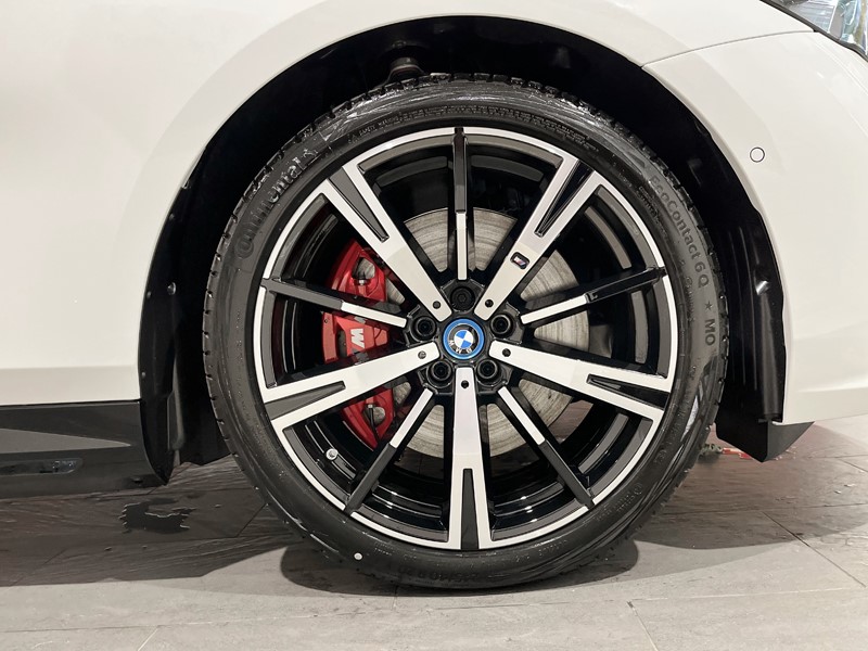  BMW i5 eDrive40 M Sport Pro Touring 3425462