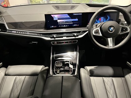  BMW X5 xDrive30d M Sport