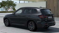 BMW X3 xDrive30e M Sport 3457918