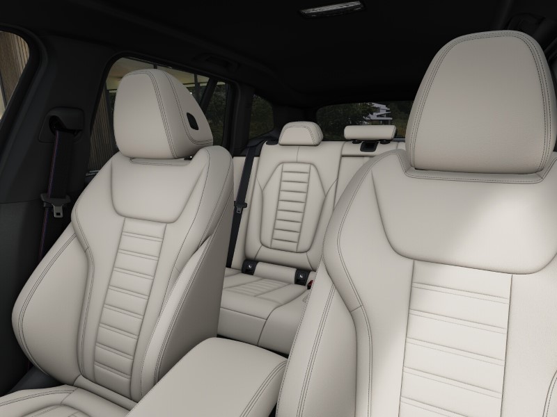  BMW X3 xDrive30e M Sport 3457920