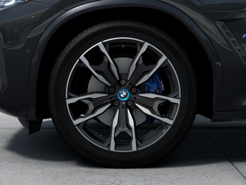  BMW X3 xDrive30e M Sport 3457922