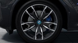 BMW X3 xDrive30e M Sport 3457922