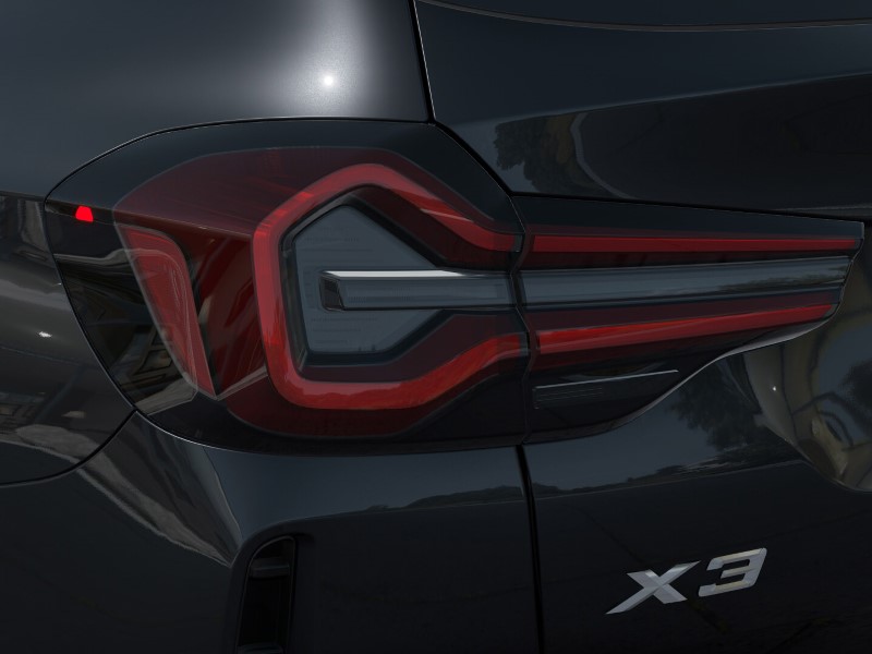  BMW X3 xDrive30e M Sport 3457924