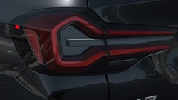 BMW X3 xDrive30e M Sport 3457924