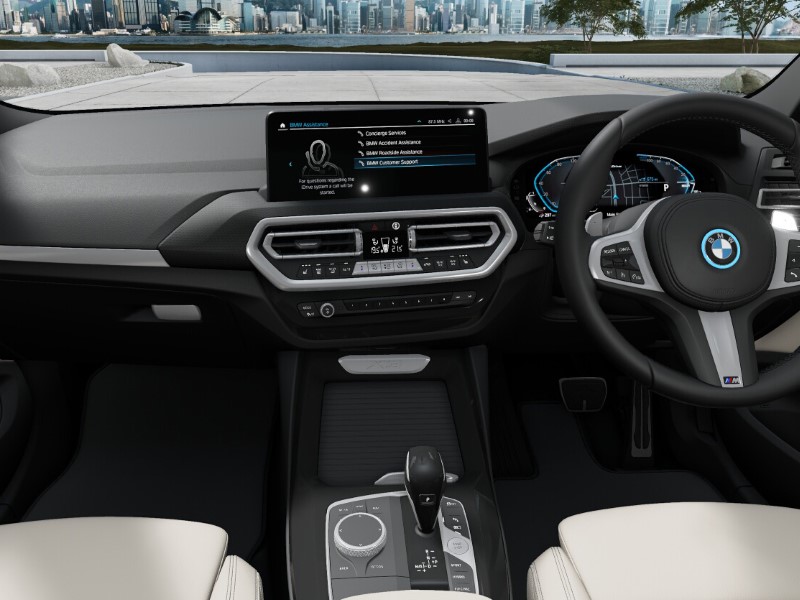  BMW X3 xDrive30e M Sport 3457919