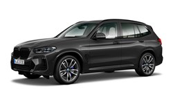 BMW X3 xDrive30e M Sport 3457917