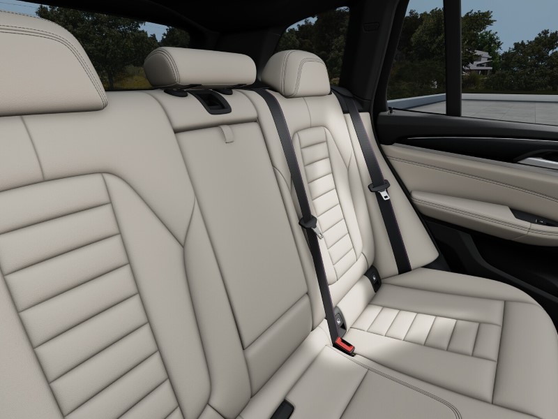  BMW X3 xDrive30e M Sport 3457921