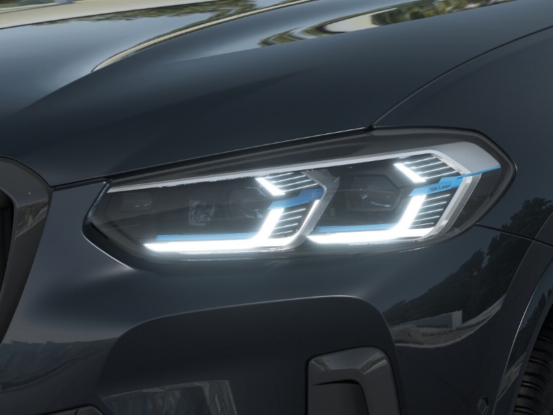  BMW X3 xDrive30e M Sport 3457923