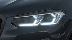 BMW X3 xDrive30e M Sport 3457923