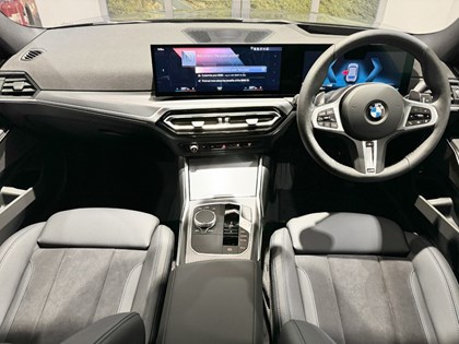  BMW 3 SERIES 320i M Sport Touring