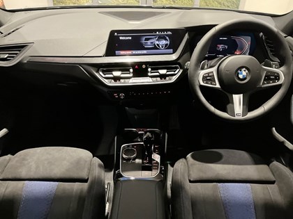  BMW 1 SERIES M135i xDrive