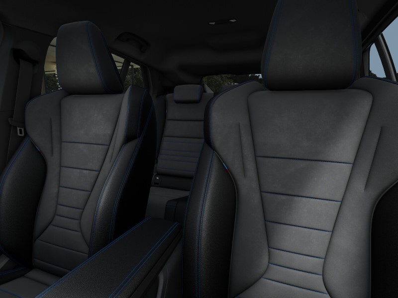  BMW iX2 xDrive30 M Sport 3457981