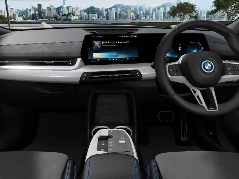  BMW iX2 xDrive30 M Sport 3457980