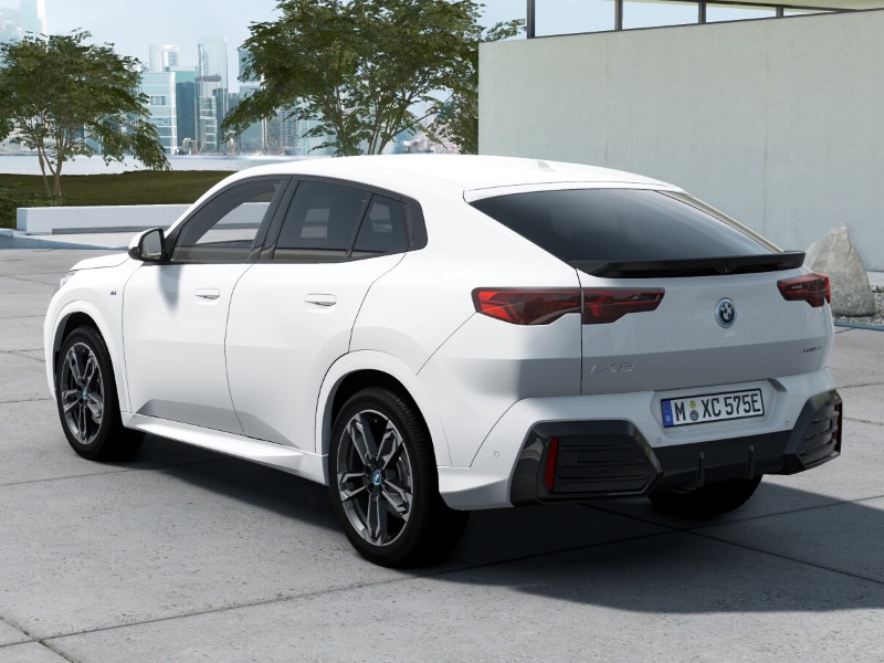  BMW iX2 xDrive30 M Sport 3457979