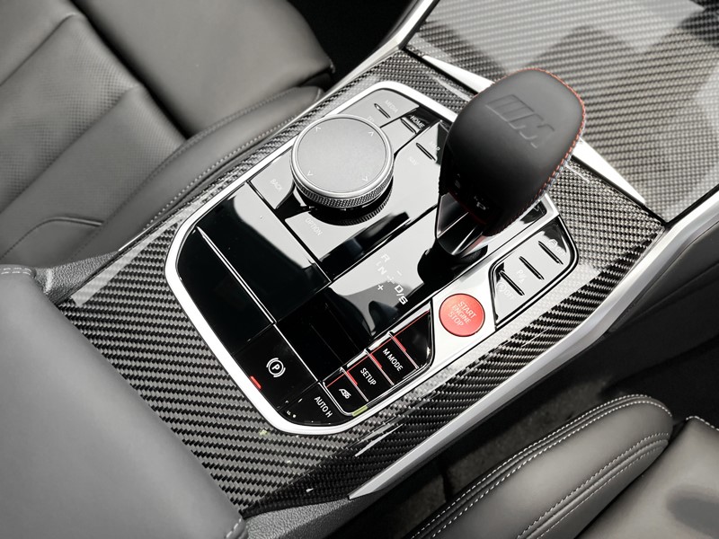  BMW M4 Competition M xDrive 3232936