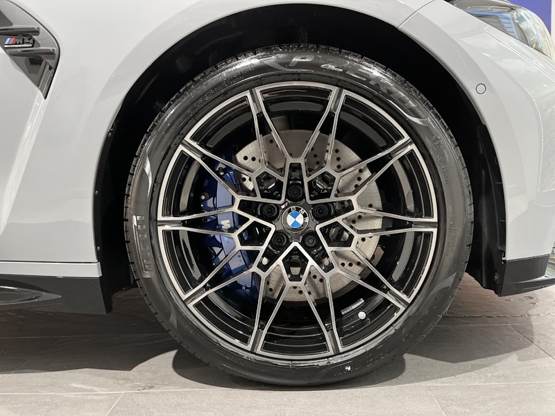  BMW M4 Competition M xDrive 3232940