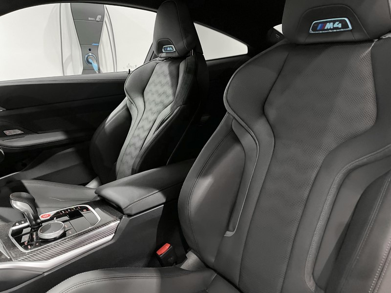  BMW M4 Competition M xDrive 3232937