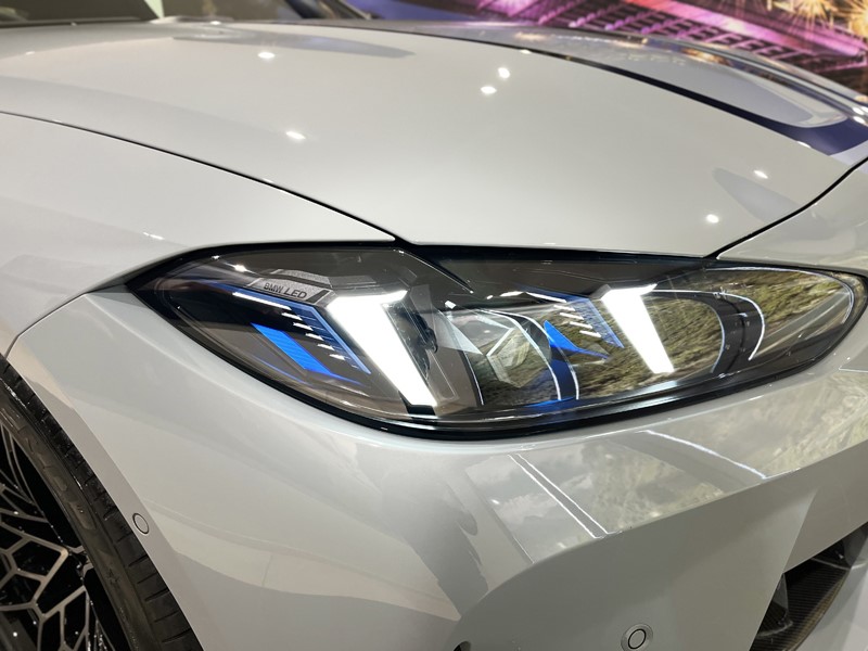  BMW M4 Competition M xDrive 3232943