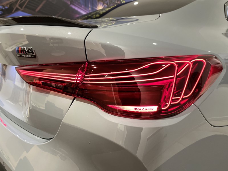  BMW M4 Competition M xDrive 3232944