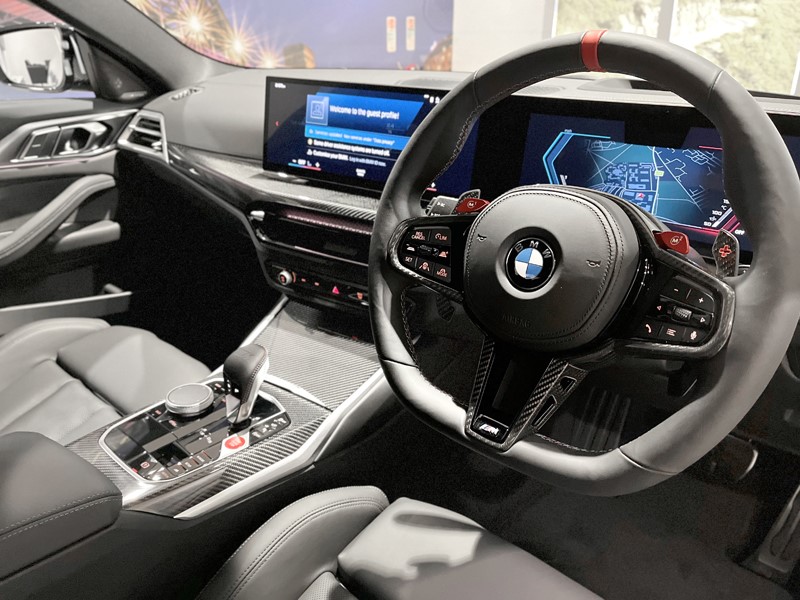  BMW M4 Competition M xDrive 3232935