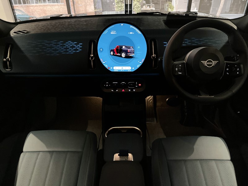  MINI Countryman E Exclusive [Level 2] 3388759