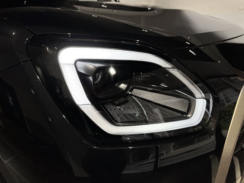  MINI Countryman E Exclusive [Level 2] 3388769