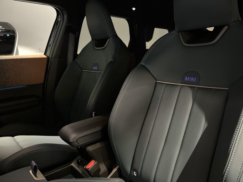  MINI Countryman E Exclusive [Level 2] 3388763