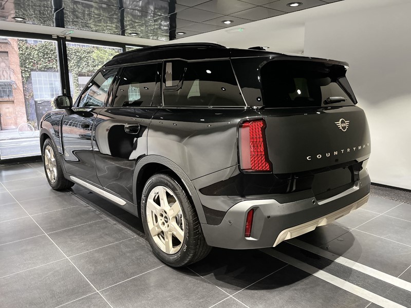  MINI Countryman E Exclusive [Level 2] 3388758