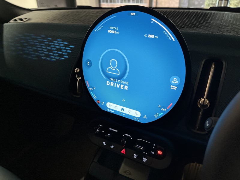  MINI Countryman E Exclusive [Level 2] 3388760