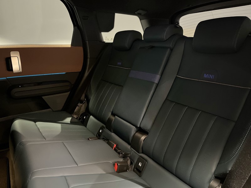  MINI Countryman E Exclusive [Level 2] 3388764