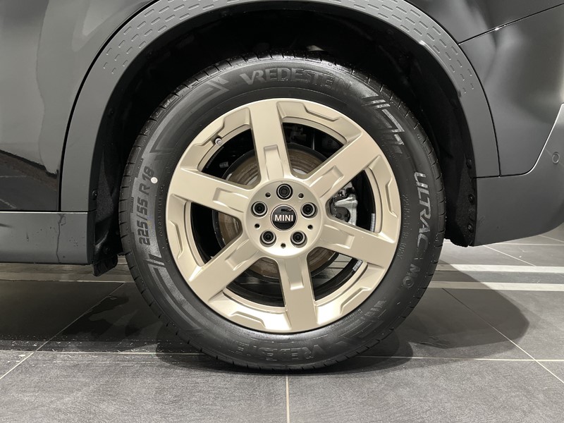  MINI Countryman E Exclusive [Level 2] 3388766