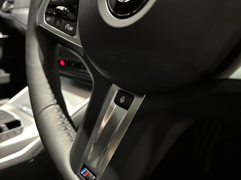  BMW 3 Series M340i xDrive Saloon 3325653