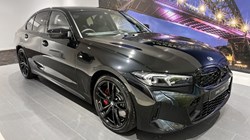 BMW 3 Series M340i xDrive Saloon 3325645