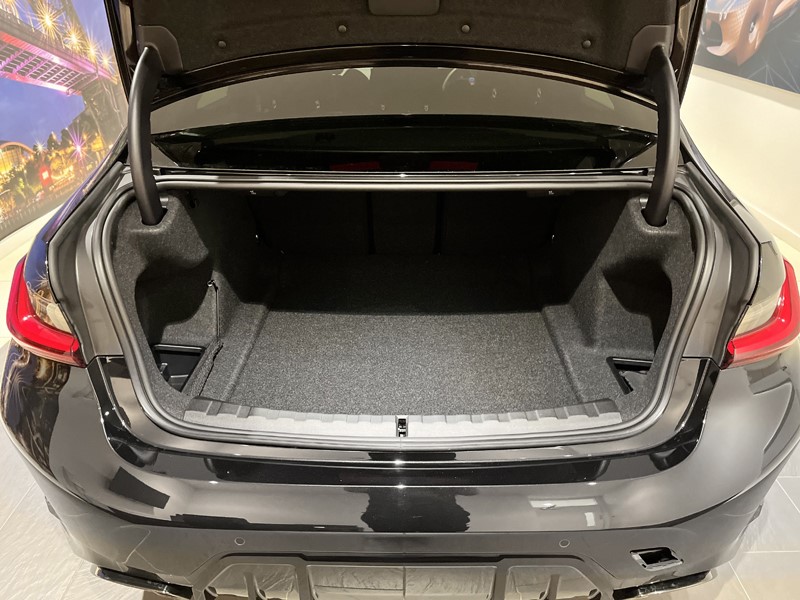  BMW 3 Series M340i xDrive Saloon 3325651