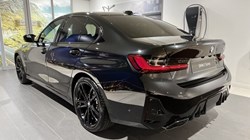 BMW 3 Series M340i xDrive Saloon 3325646