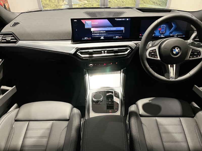  BMW 3 Series M340i xDrive Saloon 3325647