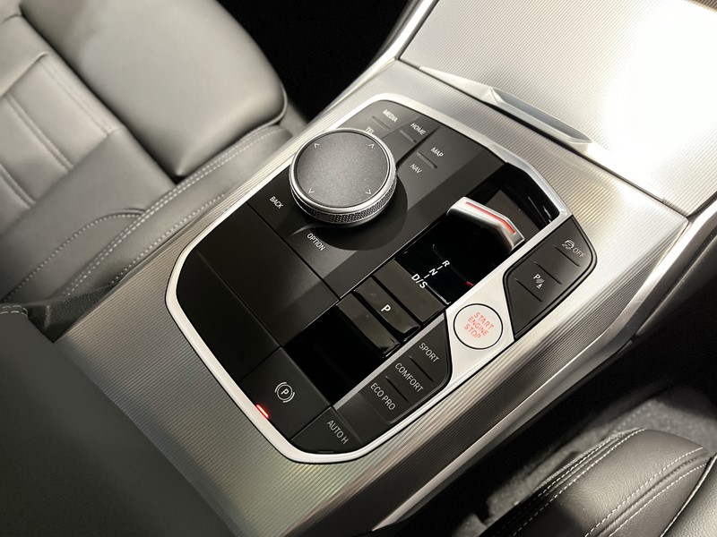  BMW 3 Series M340i xDrive Saloon 3325648