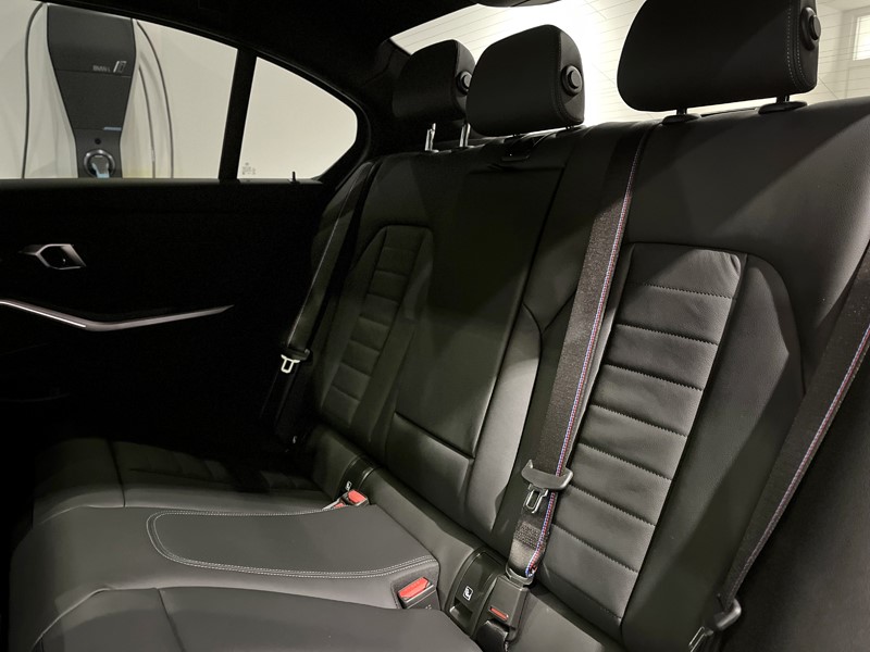  BMW 3 Series M340i xDrive Saloon 3325650
