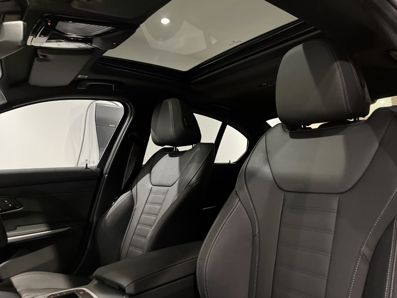  BMW 3 Series M340i xDrive Saloon 3325649