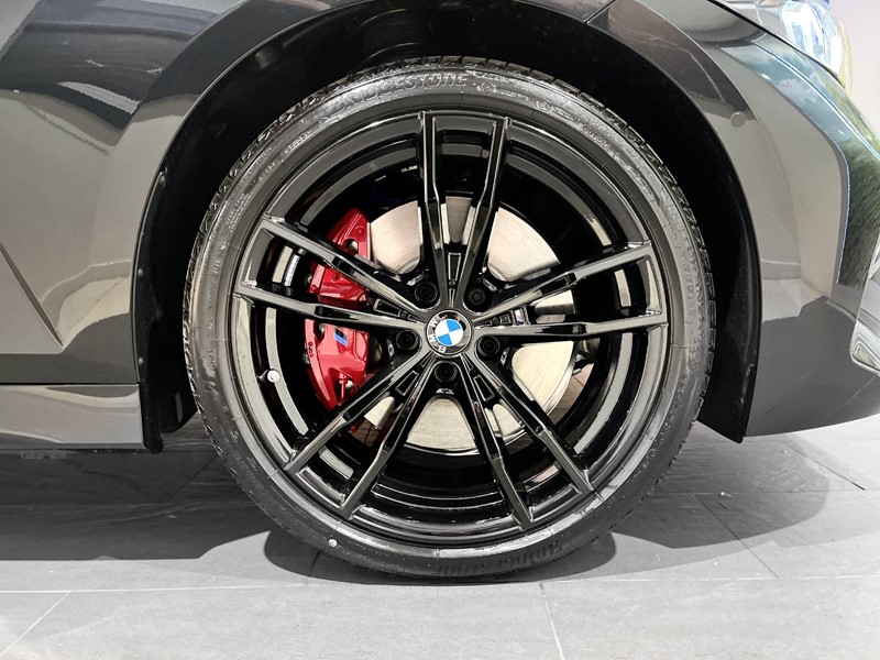  BMW 3 Series M340i xDrive Saloon 3325652