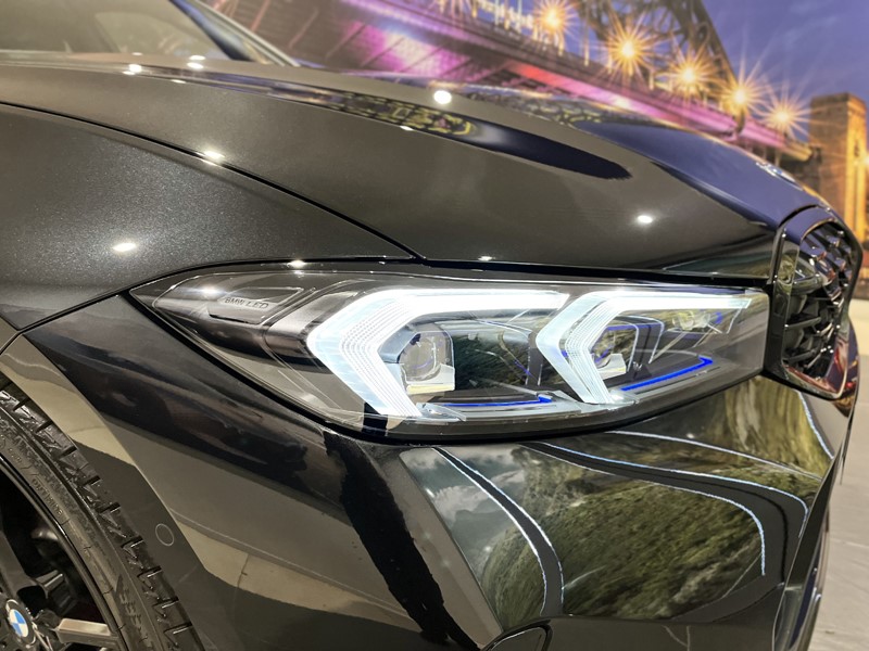  BMW 3 Series M340i xDrive Saloon 3325654