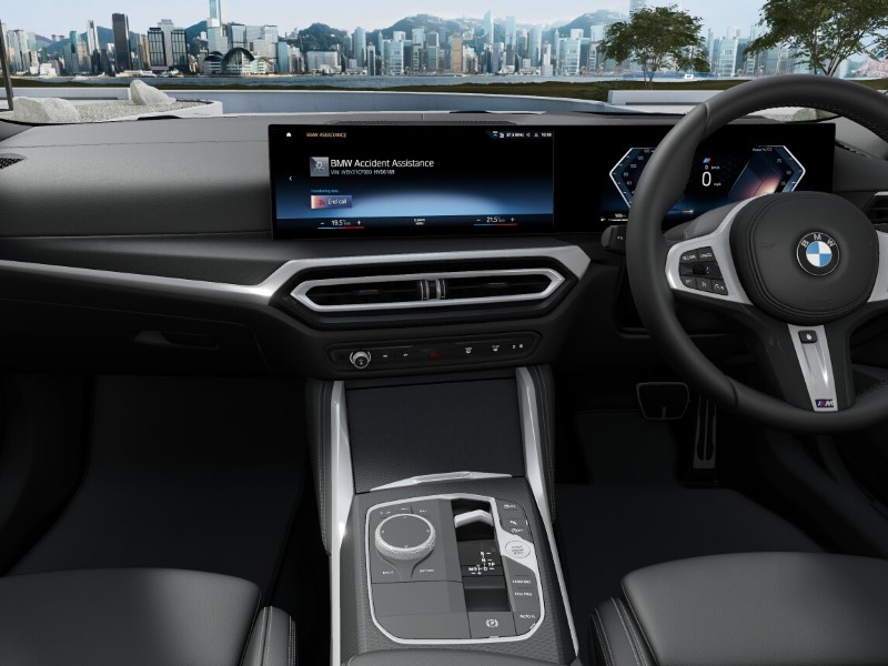  BMW 4 Series 420i M Sport Gran Coupe 3278508