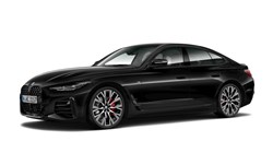 BMW 4 Series 420i M Sport Gran Coupe 3278507