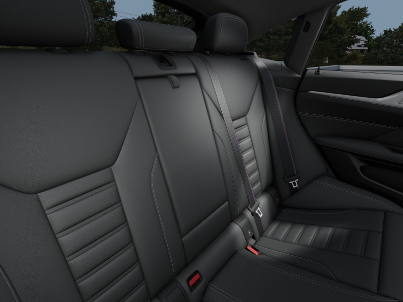  BMW 4 Series 420i M Sport Gran Coupe 3278510