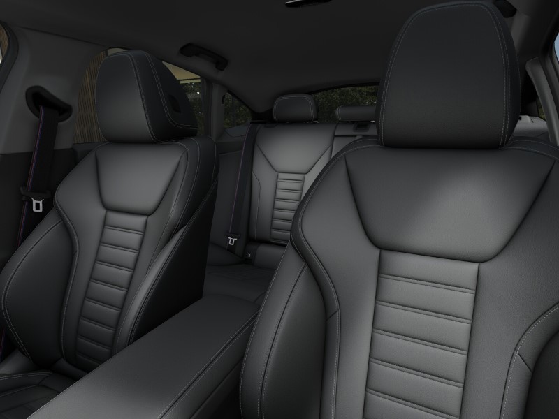  BMW 4 Series 420i M Sport Gran Coupe 3278509