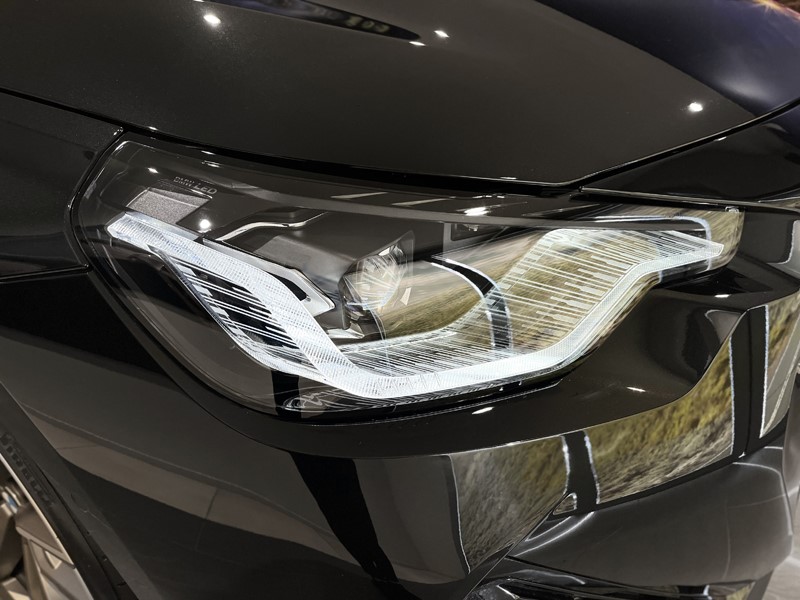  BMW 2 Series M240i xDrive Coupe 3438989