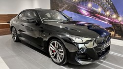 BMW 2 Series M240i xDrive Coupe 3438967