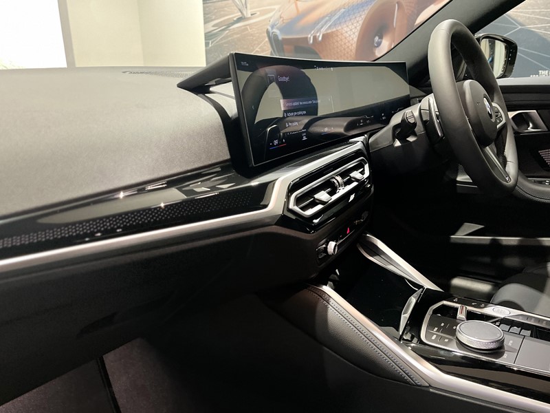  BMW 2 Series M240i xDrive Coupe 3438971